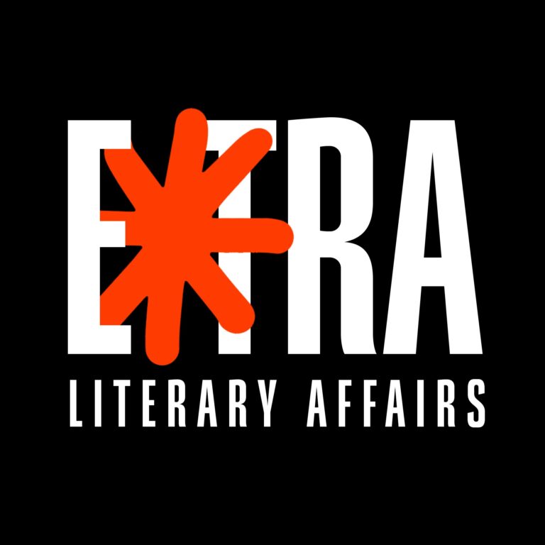 Extra Literary Affairs Podcast